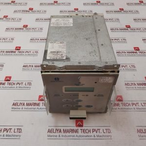 Easun Reyrolle Rho-3 Motor Protection Relay