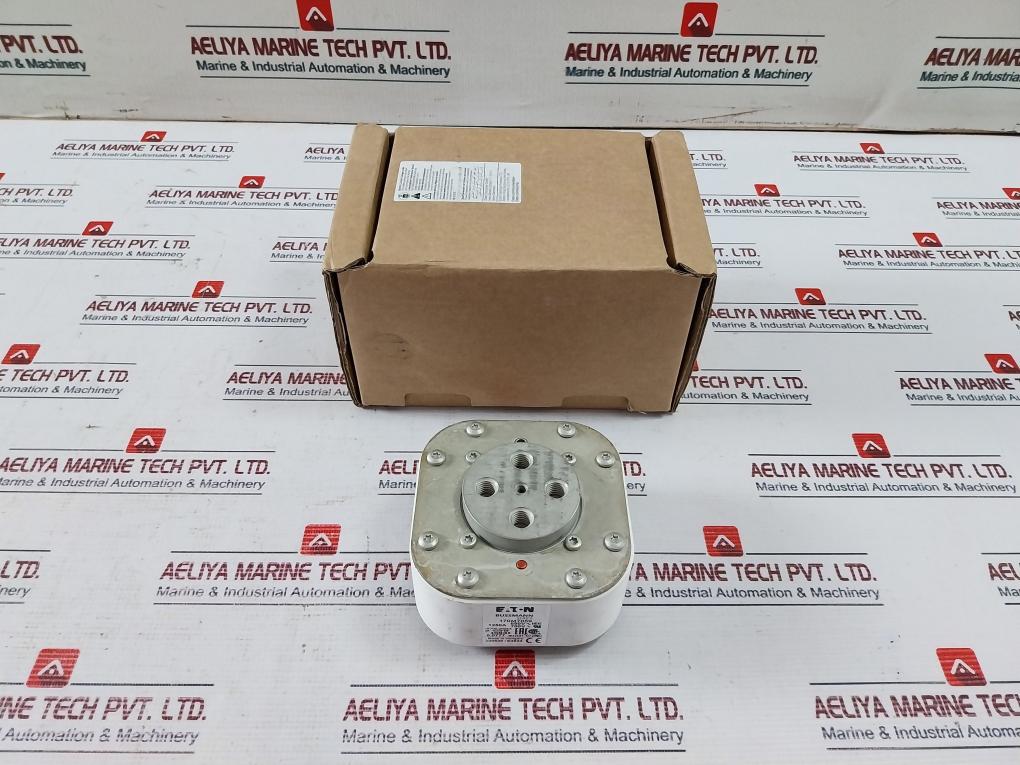 Eaton 170m7059 Fuse 1250a