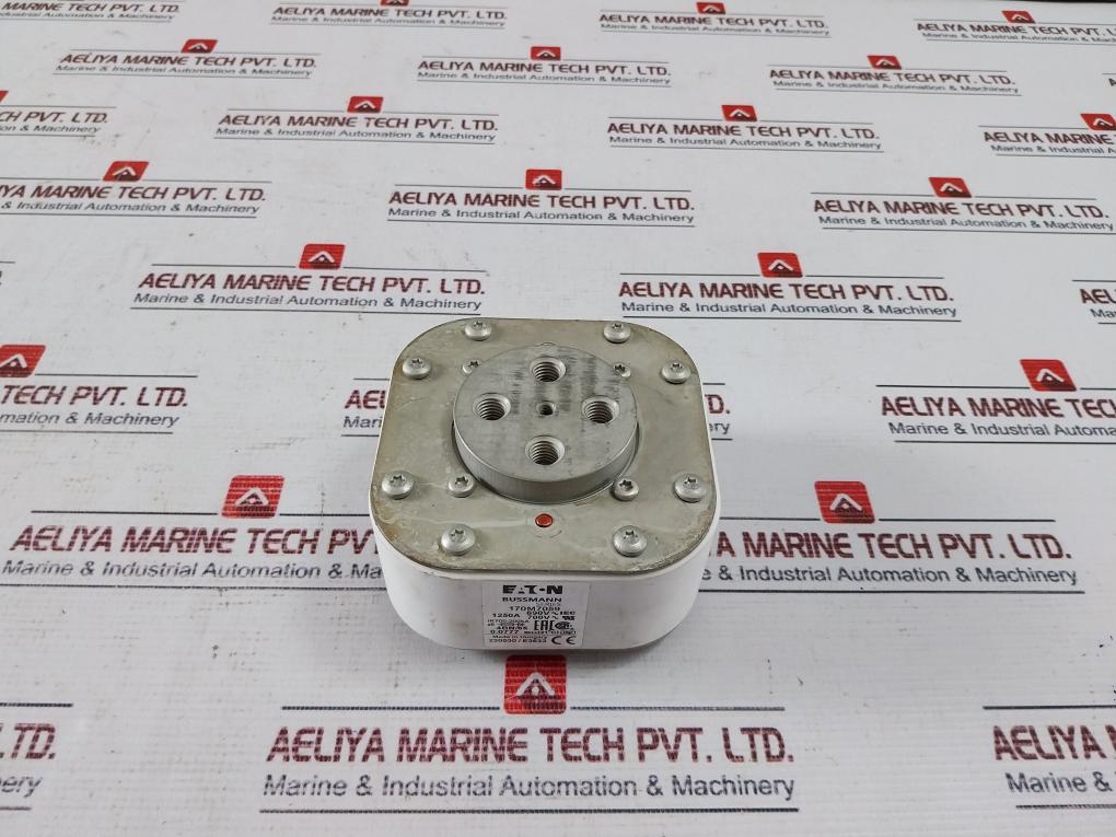 Eaton 170m7059 Fuse 1250a - Image 3