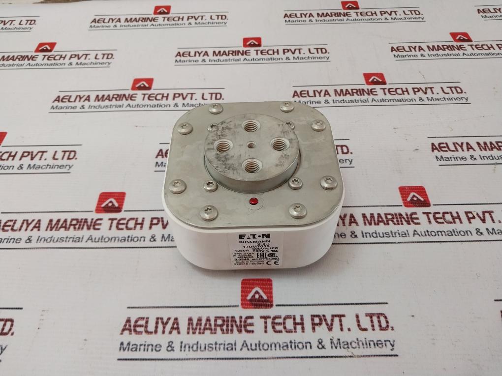 Eaton 170m7059 Fuse 1250a