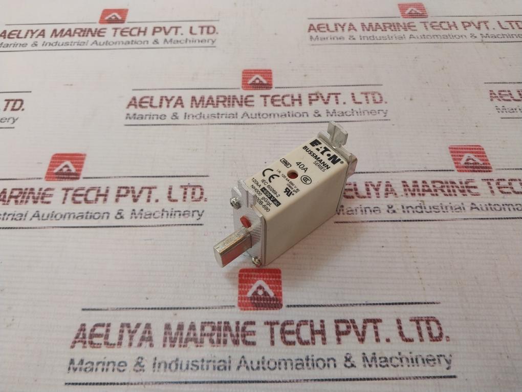 Eaton 40nhg000b-690 Fuse - Aeliya Marine