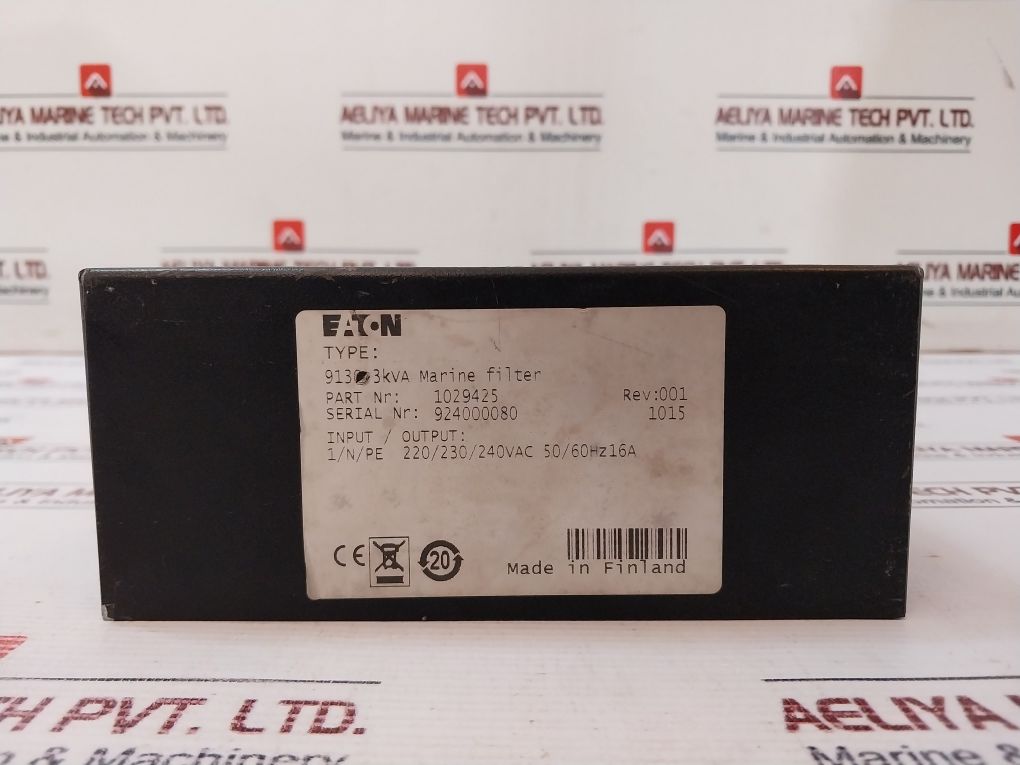 Eaton 9130-3kva Marine Filter - Image 6
