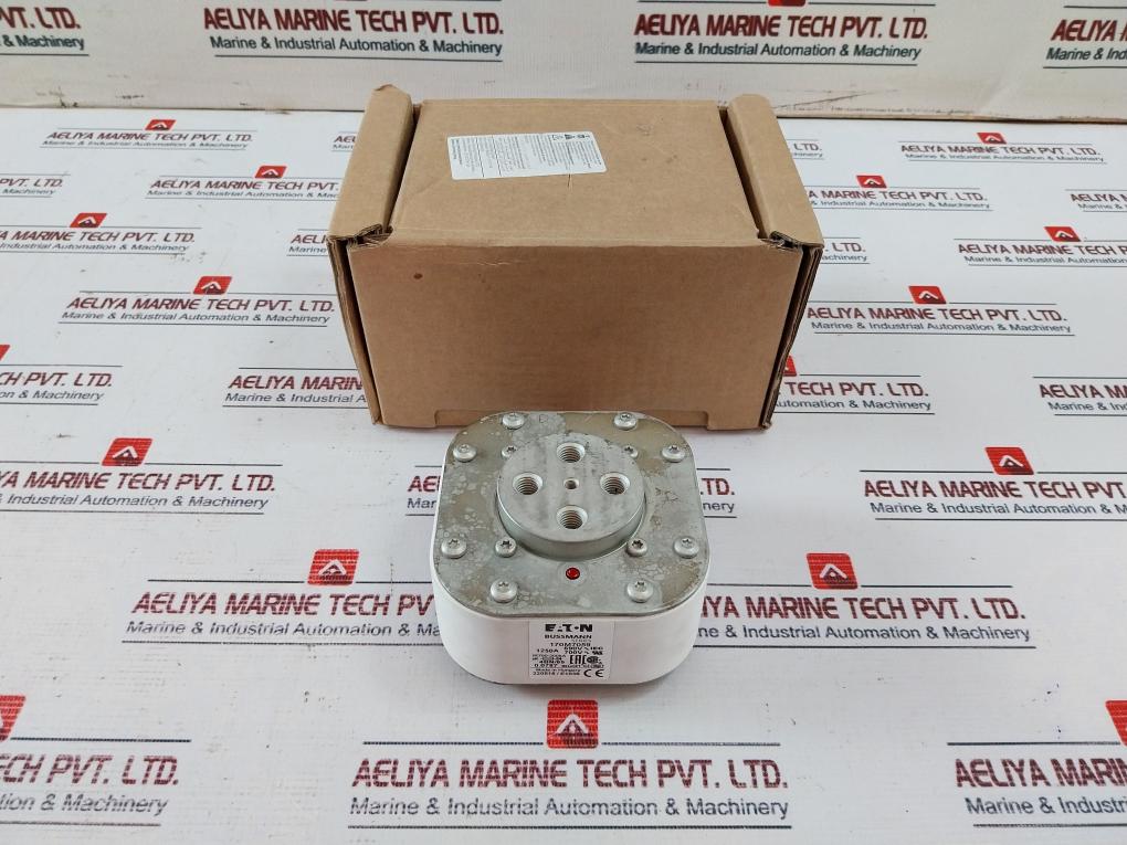 Eaton Bussmann 170m7059 Boday Fuse