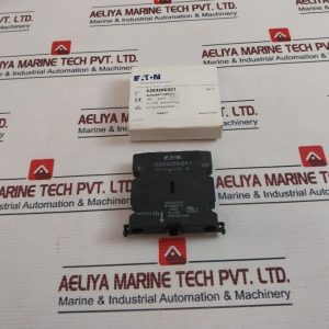 Eaton C25320kg01 Auxiliary Contact 10a