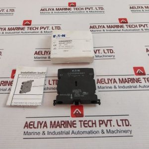 Eaton C25320kg01 Auxiliary Contact 10a