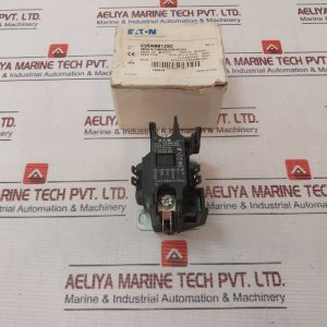 Eaton C25anb125c Definite Purpose Contactor