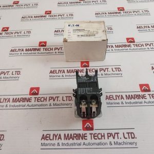 Eaton C25bnb220b Definite Purpose Contactor