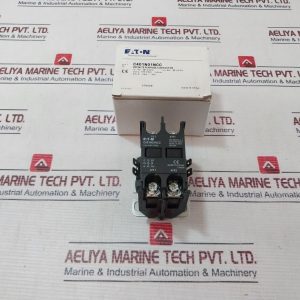 Eaton C401no1ncc Definite Purpose Contactor