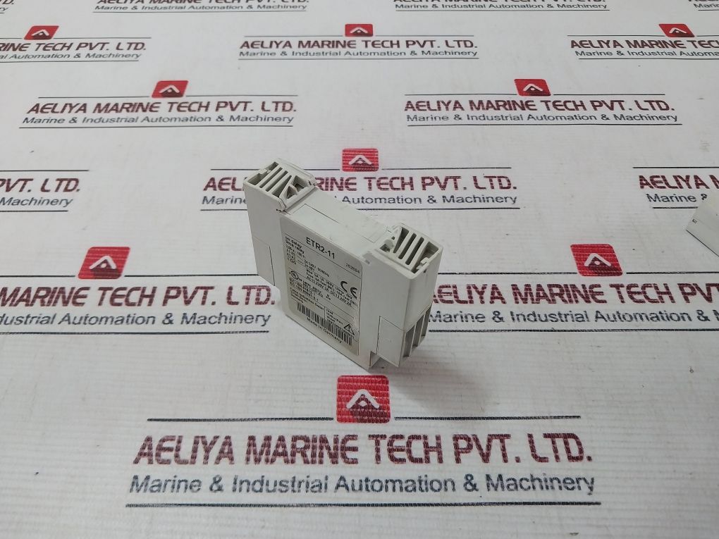 Eaton Etr2-11 Timing Relay - Image 5