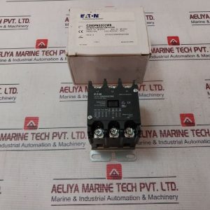 Eaton Xmc0-323-nc00g067 Definite Purpose Contactor