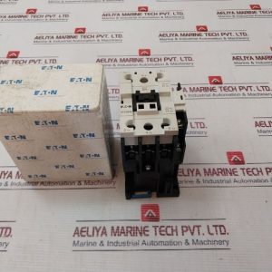 Eaton Xtcd038 Contactor