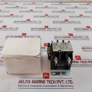 Eaton Xtcddp2p20 Ac Magnetic Contactor