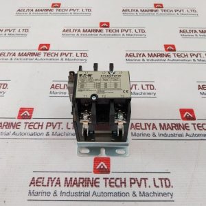 Eaton Xtcddp2p20 Magnetic Contactor