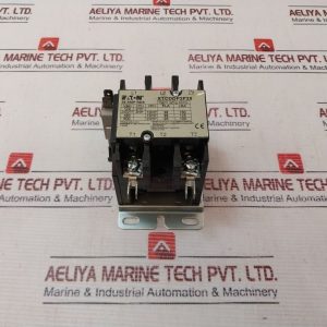 Eaton Xtcddp2p25 Contactor