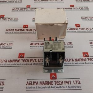 Eaton Xtcddp2p30 Ac Magnetic Contactor