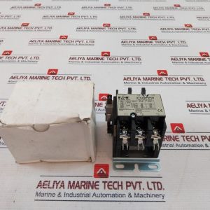 Eaton Xtcddp3p20 Ac Magnetic Contactor