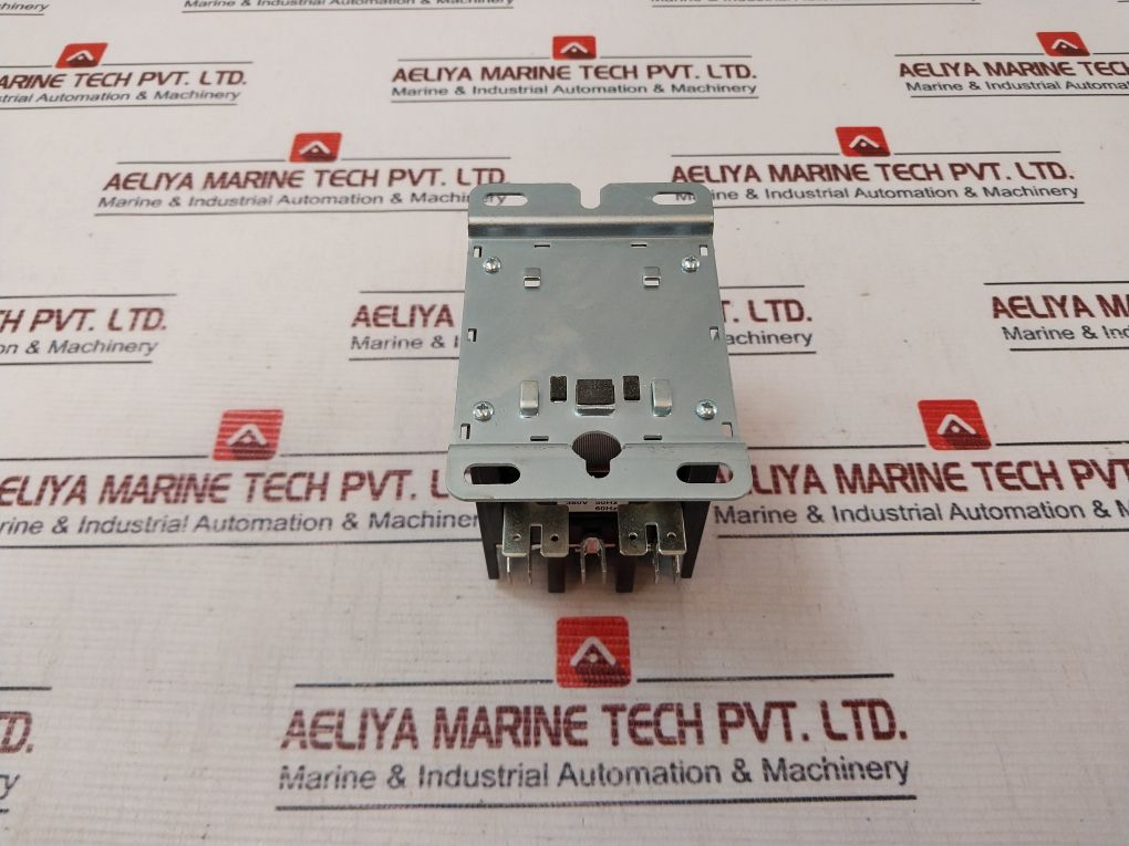 Eaton Xtcddp3p30 Ac Magnetic Contactor - Image 4