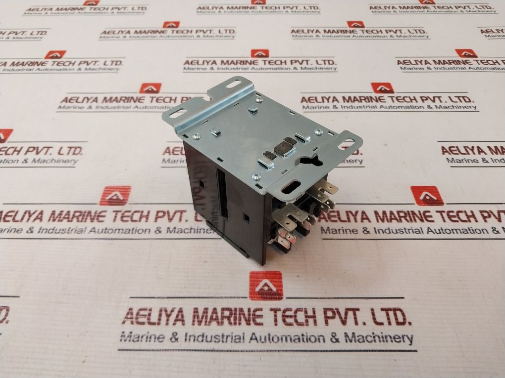 Eaton Xtcddp3p30 Ac Magnetic Contactor - Image 6