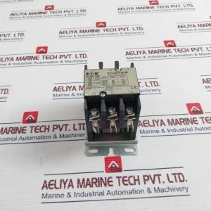 Eaton Xtcddp3p30 Ac Mangentic Contactor