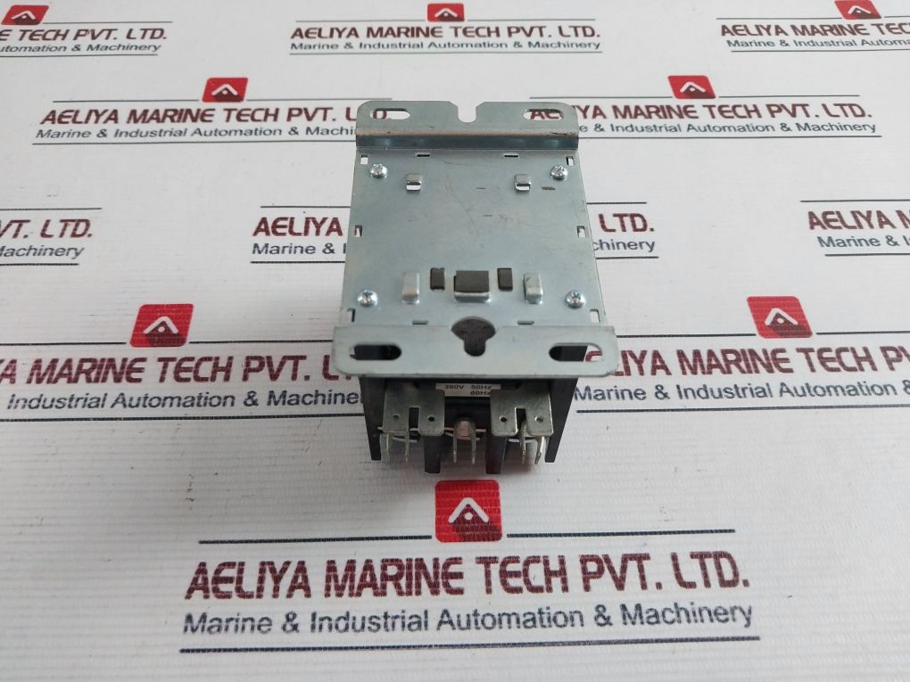 Eaton Xtcddp3p30 Ac Mangentic Contactor - Image 5