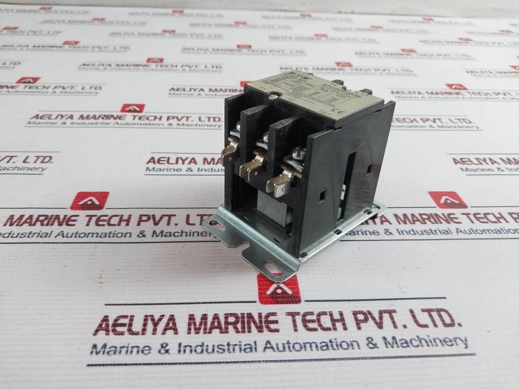 Eaton Xtcddp3p30 Ac Mangentic Contactor - Image 3