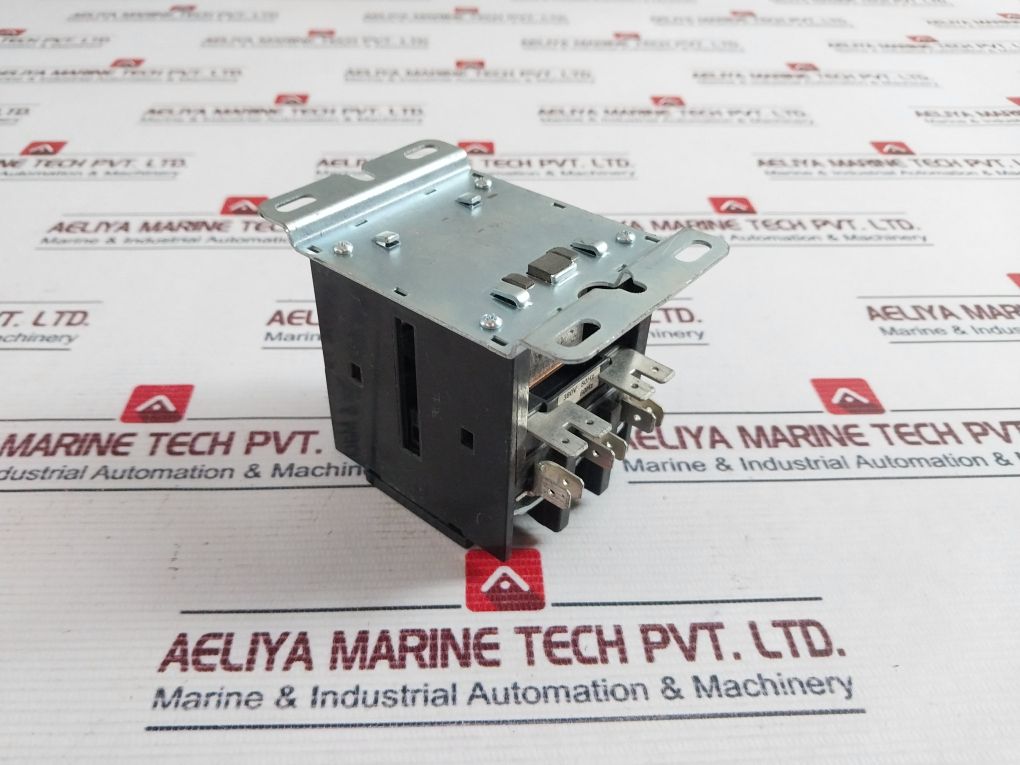 Eaton Xtcddp3p30 Ac Mangentic Contactor - Image 4