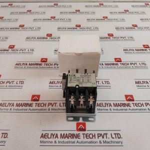 Eaton Xtcddp3p40 Ac Magnetic Contactor