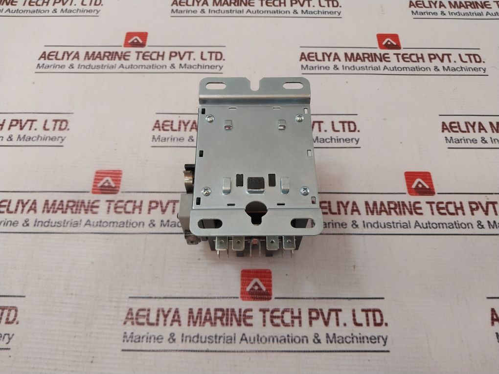 Eaton Xtcddp3p40 Ac Magnetic Contactor 380v - Image 5