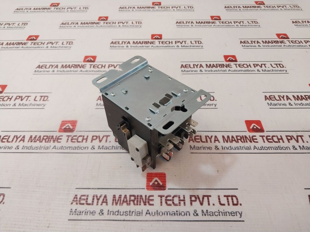 Eaton Xtcddp3p40 Ac Magnetic Contactor 380v - Image 6