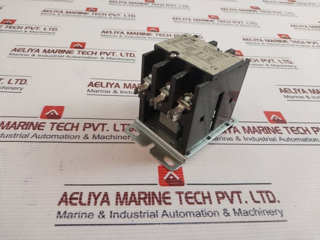 Eaton Xtcddp3p40 Contactor - Image 3