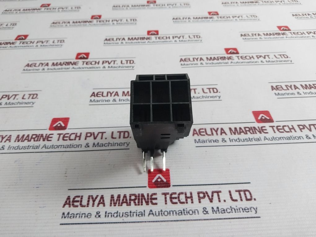 Eaton Xtod001cc1 Thermal Overload Relay - Image 4