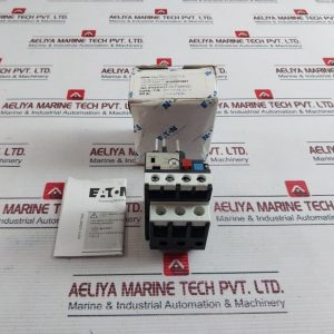 Eaton Xtod001cc1 Thermal Overload Relay