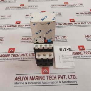 Eaton Xtod005cc1 Thermal Overload Relay 690 V