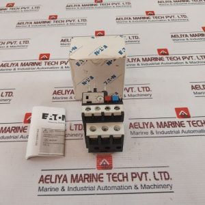Eaton Xtod006cc1 Overload Relay 690v