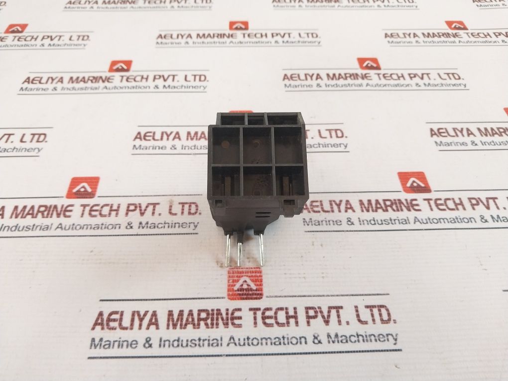 Eaton Xtod006cc1 Overload Relay 690v - Image 4