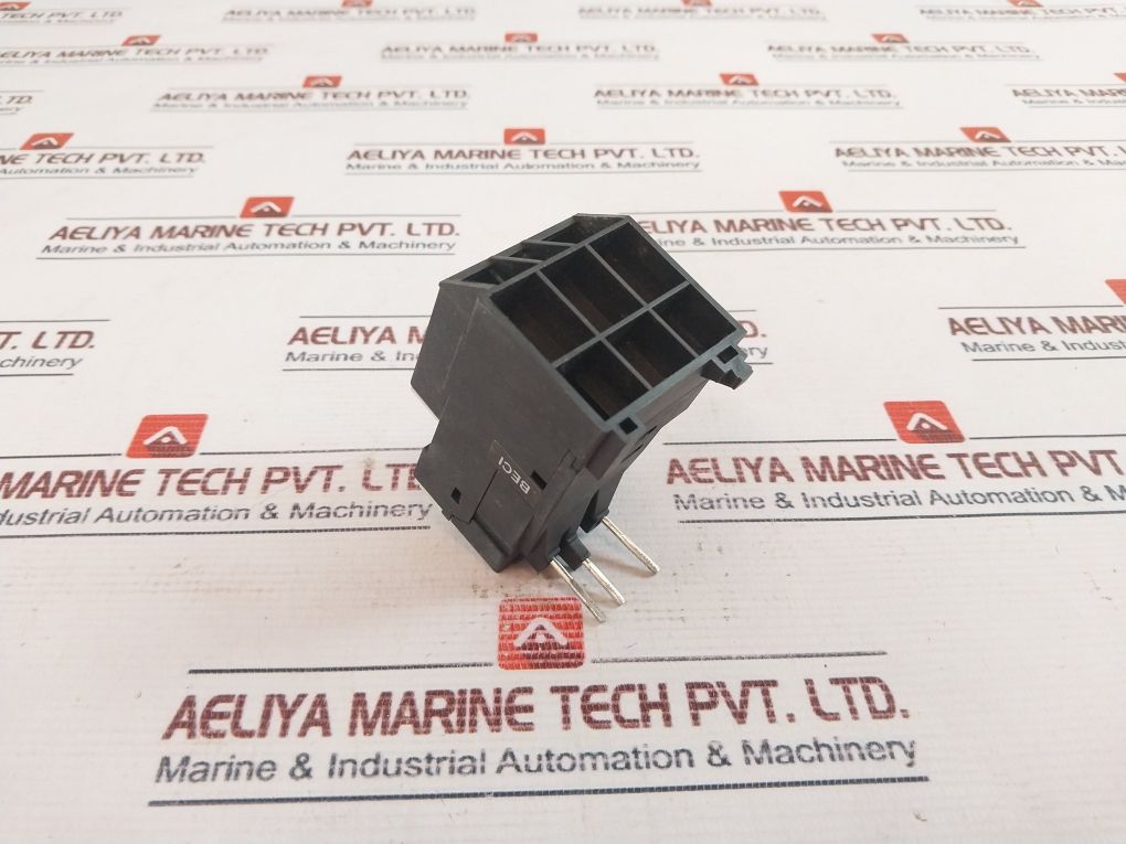 Eaton Xtod006cc1 Overload Relay 690v - Image 6