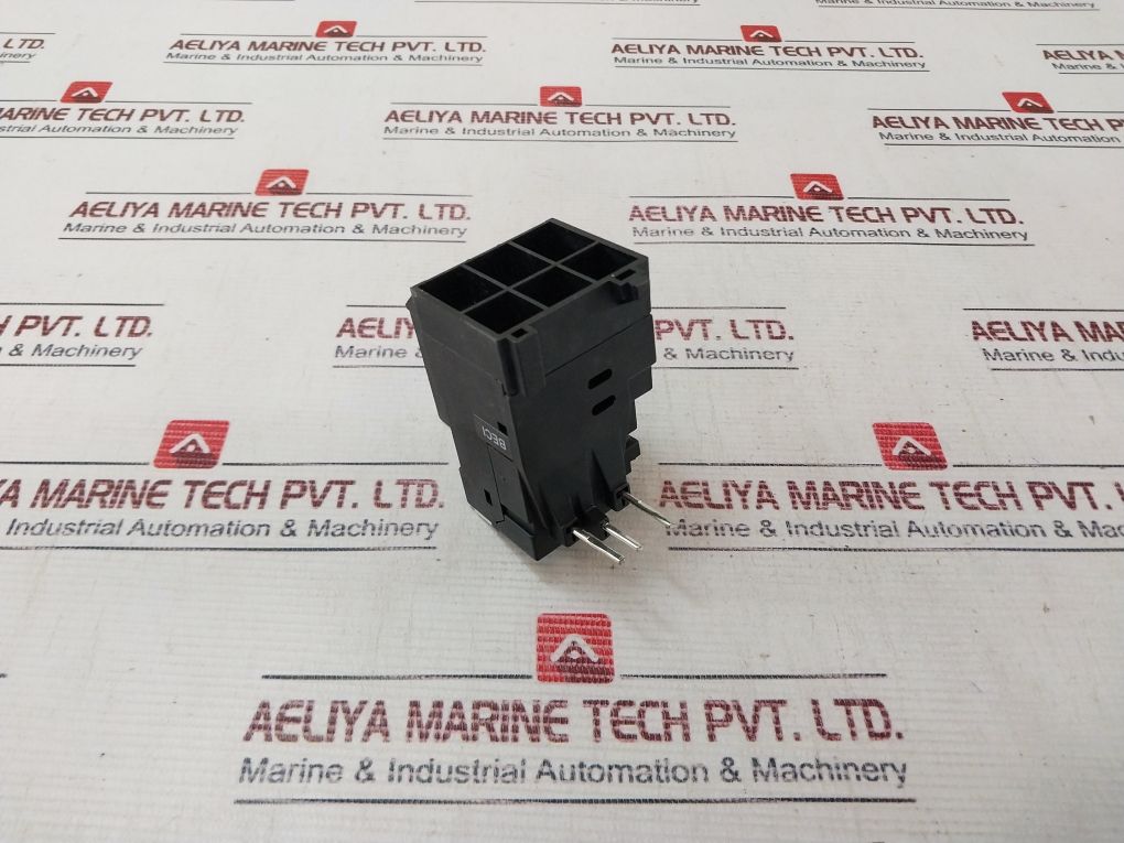 Eaton Xtod013cc1 Thermal Overload Relay - Image 4