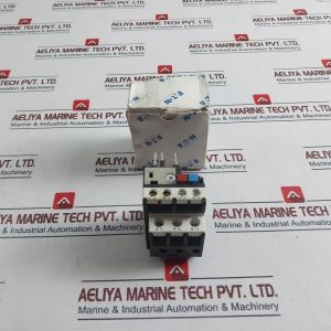 Eaton Xtod024cc1 Thermal Overload Relay 690v