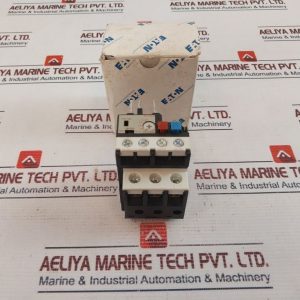Eaton Xtod2p7cc1 Thermal Overload Relay 690v