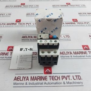 Eaton Xtod3p6cc1 Thermal Overload Relay
