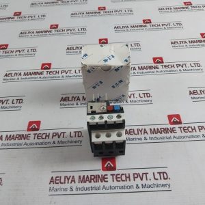 Eaton Xtod3p6cc1 Thermal Overload Relay 690v