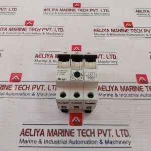 Eaton Z-ms-0,63/3 Circuit Breaker