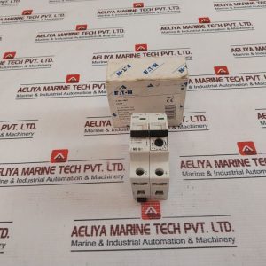 Eaton Z-ms-25/2 Motor Starter Z-ms