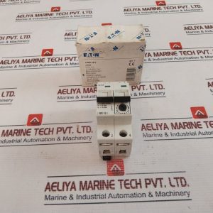 Eaton Z-ms-16/2 Motor Starter Z-ms