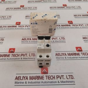 Eaton Z-ms-10/2 Motor Starter Z-ms