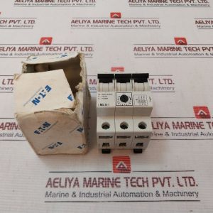 Eaton Z-ms-25/3 Motor Starter