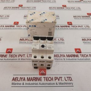 Eaton Z-ms-6,3/3 Motor Starter Z-ms