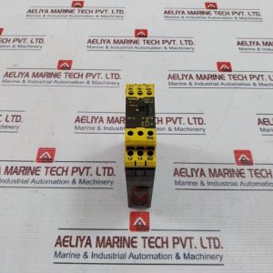 Eberle Lsw-1 Time Delay Relay 24v