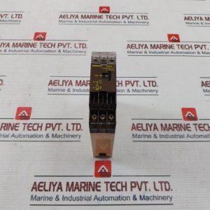 Eberle Sba 1 Time Relay 5-100 Sec