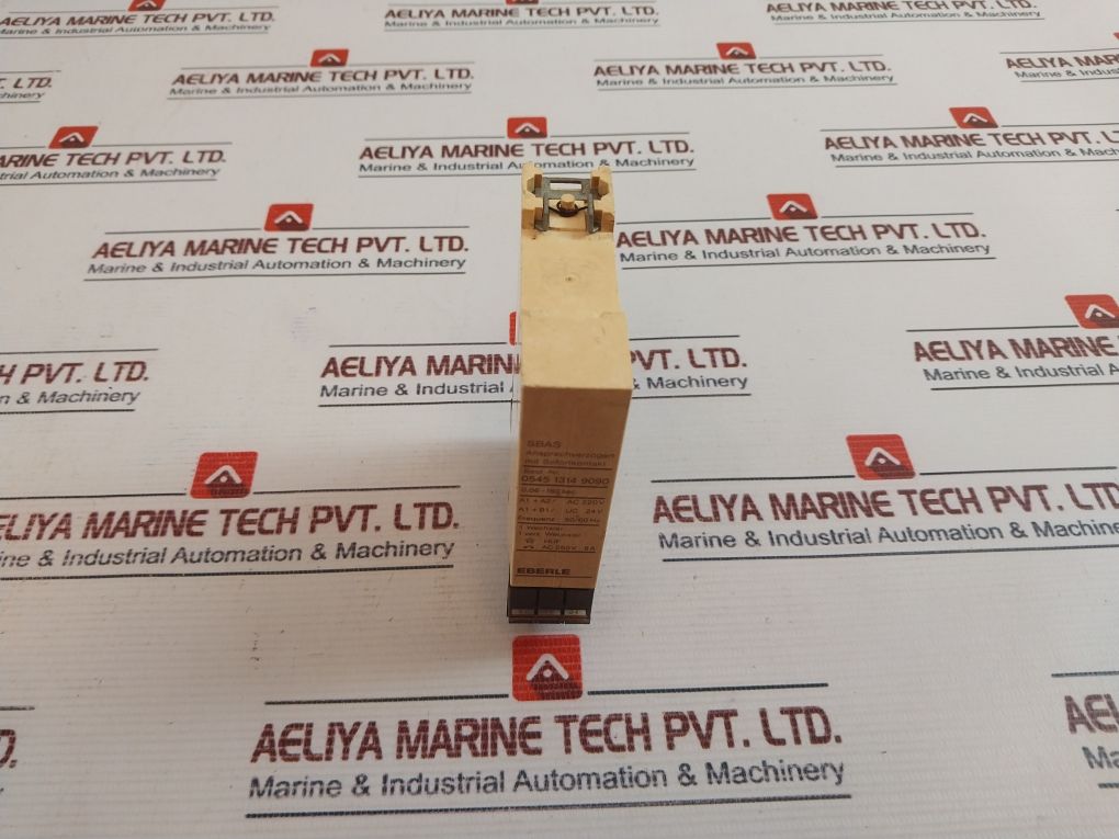 Eberle Sbas Relay - Image 5